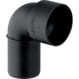 GEBERIT GE Silent-PP Bend 90 deg. d50/46mm – 390.283.14.1