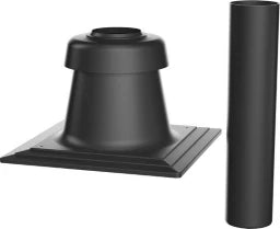 BOSCH ROBERT Schachtabdeckung DM 80/125 Kunststoff – 7-738-112-719