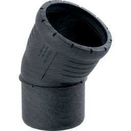 GEBERIT GE Silent-Pro Bend 30 Deg. d50mm – 393.221.14.1
