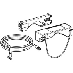 GEBERIT GE Netzteil zu GE E-Dose – 116.096.00.1