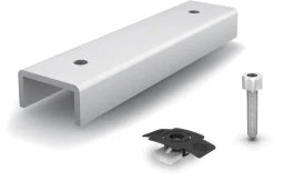 K2 SYSTEMS Rail Connector Set BasicRail and FlatRail – 1006039
