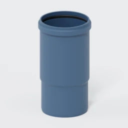 POLOPLAST PO Long Sleeve Coupling POLO-KAL NG DN 160 – 02336