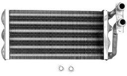 BOSCH ROBERT BOSCH Spare part TTNR: 87154063900 Heat exchanger – 8-715-406-390-0