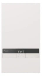 PANASONIC Panasonic R290 Aquarea L Air-to-Water Heat Pump, 5-9 kW, Hydro Module – WH-SDC050509L3E5