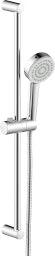 HANSA Hansa Wandst.garnitur HANSABASIC 1-strahlig DN15 chrom – 5578 0113