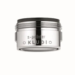 KLUDI Kludi s-pointer Ersatzteil Schwenkperlat chrom – 7437005-00