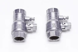 BOSCH ROBERT Wartungshahn Set 3/4" AP – 7-738-112-207