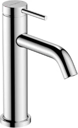 HANSGROHE HG Tecturis S Basin Mixer 110 without Waste Set, chrome – 73311000