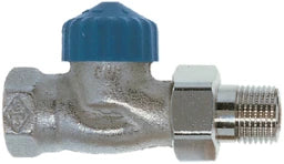 HEIMEIER Heimeier Thermostatventil Durchgangsform 3/4" – 2242-03.000