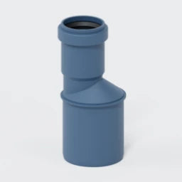 POLOPLAST PP Transition Pipe POLO-KAL NG DN 50/32 – 02281