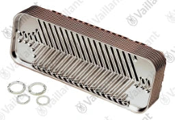 VAILLANT Vaillant Waermetauscher BW Nr. 064946 – 064946