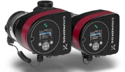 GRUNDFOS MAGNA3 D 32-80 180 1x230V PN6/10 without housing no. 97924451 – 97924451
