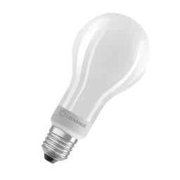LEDVANCE LED CLASSIC A DIM P 18W 827 Frosted E27 – 4099854067457