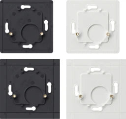 GIRA Montageplattenset Zubehör – 533900