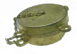 WATTS Fuel Pipe Cap Fig.H 1015 2" (66290) – 10002700