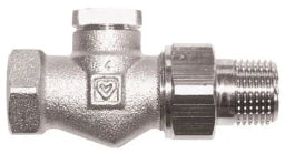 HERZ Return Valve Fig.3723(42) 3/4" – 1372342