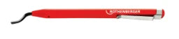 ROTHENBERGER Deburrer UNIGRAT with HSS Deburring Blade – 21660