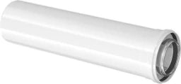 BOSCH ROBERT Concentric Flue d:60/100, 1.0m – 7-738-112-615