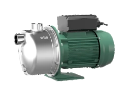 WILO Wilo Garden and Hobby Pump Jet WJ 203-EM-2-WP (1~230 V) – 4262913