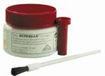 WIELAND MOELLERSDORF Loetpaste Supersan FIT 4000 Dose 250gr. m.Pinsel – FIT4000
