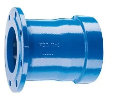 TIROLER ROHRE TRM-VRS-EU-Stueck blau DN 100 m.Langmuffe Fl. geb. PN10/16 – 106080023