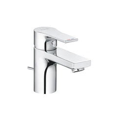 KLUDI Kludi Zenta SL WT-Einhandmischer Ablaufgarnitur 75mm – 482600565