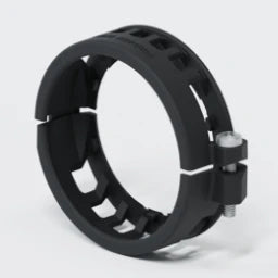 POLOPLAST PO Auszugsichere Verbindung POLO-KAL NG DN 75 – 01753