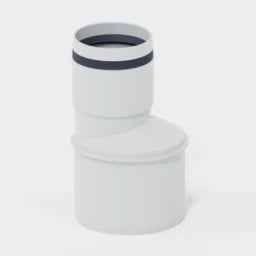 POLOPLAST PO Übergangsrohr POLO-KAL 3S DN 75/50 – 102738