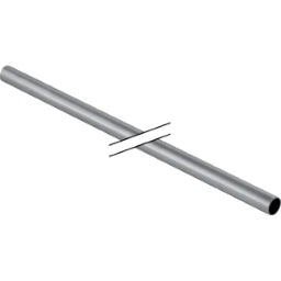 GEBERIT GE Mapress Stainless Steel System Pipe 1.4401 d76.1 x 2.0mm, L6m – 39009