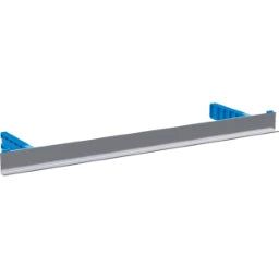 GEBERIT GE Fertigbauset Wandablauf einteilig, befliesbar, rahmenlos – 154.338.00.1