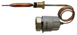 DANFOSS Danfoss thermo. Stellantrieb mit Standardfühler (TR) f. PTC2+P – 003L3887