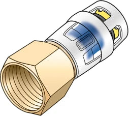 KE KELIT KMP457X PROTEC CLIX Übergang IG 16x1/2" – 730206B02