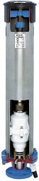 HAWLE Hawle Air Valve Fig.9822 PN16, DN50, H=755mm – 5016275