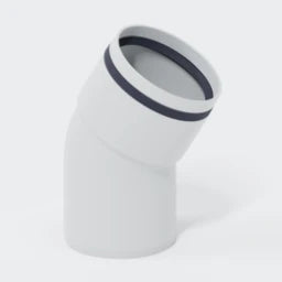 POLOPLAST PO Bogen POLO-KAL 3S DN 75/30Grad – 102521