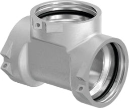 UPONOR Uponor RS 2 T-piece – 1029142