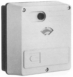 RESIDEO Resideo VMM Actuator 230 V / 50 Hz, 20 Nm – VMM20