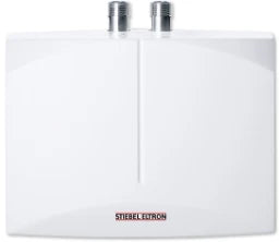 STIEBEL ELTRON Stiebel Eltron Mini Instantaneous Water Heater DEM 3, 3.5 kW, 230 V, white – 231001