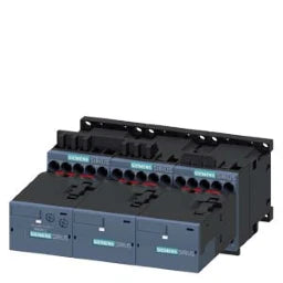 SIEMENS Star-delta combination AC3, 7.5kW/400V AC230V, 50/60Hz, 3-pole. S00 – 3RA24168XF311AP0