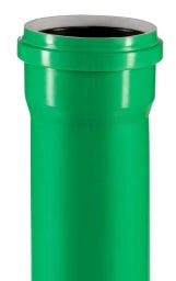 OSTENDORF KG2000 EM Rohr, SN10 DN/OD 200x5000 mm – 770680