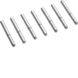 HAGER Connector Pins for ZSK, 7x45mm, Three-Phase – KJ03Z