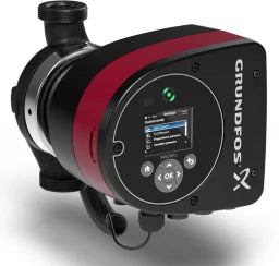 GRUNDFOS MAGNA3 32-80 N 180 1x230V PN6/10 without housing no. 97924343 – 97924343
