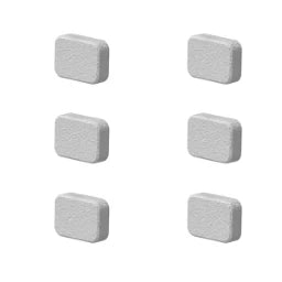 LAUFEN Laufen Navia Entkalkungstabs 6 Stk. für 2 Anwendungen – H8926040000001