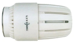 HERZ Herz-Thermostatkopf Fig.9860(10) Massivausf. – 1986010