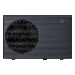 LG ELECTRONICS LG Heat Pump THERMA V Air-to-Water R290 Monobloc 16 kW – HM163HF.UB60