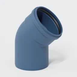 POLOPLAST PO Bogen POLO-KAL NG DN 160/45Grad – 02162