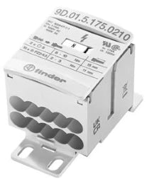 FINDER Energy Distribution Block 175 A – 9D0151750210