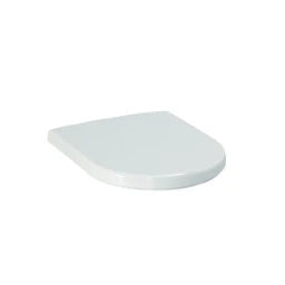 LAUFEN Laufen Pro WC-Sitz mit Deckel antibak.autom.Abs., bahamabeige – H8919513180031