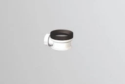 LAUFEN Laufen Overflow Fitting -C- 70X50X87MM – H590LA40000001