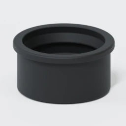 POLOPLAST PO Steckdichtung POLO-KAL 1 1/2", Da 46mm – 01553