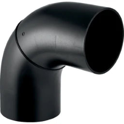 GEBERIT GE PE Bogen 90 Gr. d200mm – 370.055.16.1